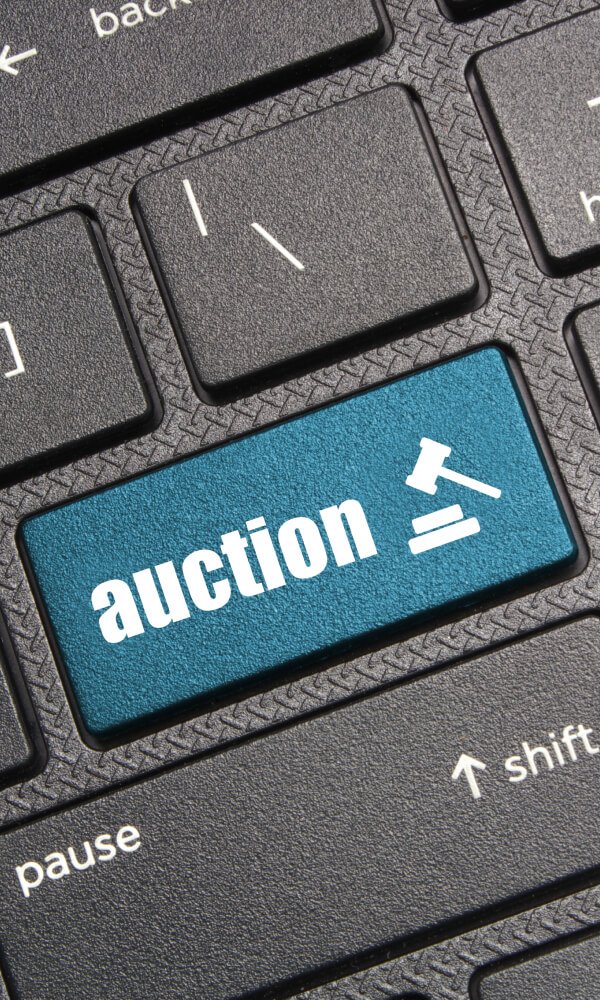 Auto Sales and Auction